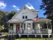 33 Clifton St, Worcester